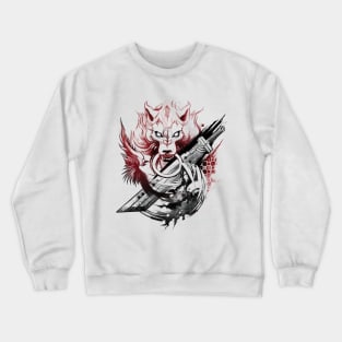 Amano Homage Crewneck Sweatshirt